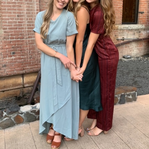 ROOLEE Taylor Jane dress sz S - Picture 4 of 4